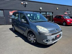 CITROEN BERLINGO 1.6 HDi FAP - 90cv - Collection PHASE 2, GARANTIE 6 MOIS