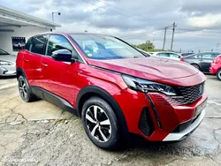 Peugeot 3008 1.5 BlueHDi GT EAT8