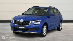 Skoda Kamiq 1.0 TSI Evo 110ch Business