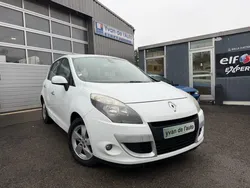 Renault Scenic III