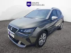 SEAT Arona 1.0 TSI S&S Xperience DSG7 XM 115