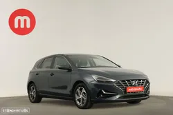 Hyundai i30 1.0 T-GDI Style Plus DCT