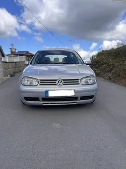 VW Golf GTI