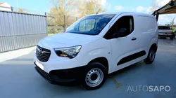 Opel Combo 1.5 CDTi L1H1 Enjoy de 2022