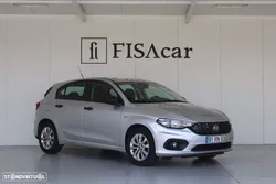 Fiat Tipo 1.3 M-Jet Easy