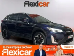 Subaru XV 2.0i Hybrid Executive Plus CVT