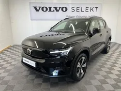 Volvo XC40 Recharge 231ch Start EDT