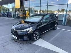 RENAULT Clio TCe 100 GPL Evolution