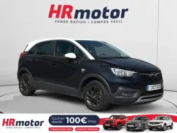 OPEL Crossland X 1.2T S&S Edition 110