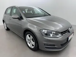 Volkswagen Golf 1.4 TSI 150 Confortline