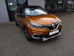 Renault CAPTUR 1.3 TCE 130CH FAP INTENS