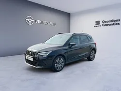 SEAT Arona 1.0 TSI 95 ch Start/Stop BVM5 Urban