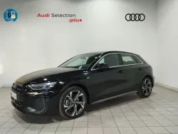 Audi A3 Sportback TFSI e S line S tronic 150kW