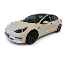 Tesla Model 3 2021 RWD - Véhicule d'occasion certifié