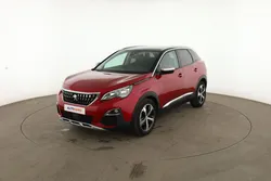 Peugeot 3008 1.6 Blue-HDi Crossway 120 ch