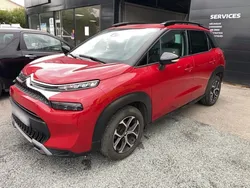 Citroën c3 aircross BlueHDi 100 BVM PLUS (AM72) 5 portes (janv. 2024) (co2 117)