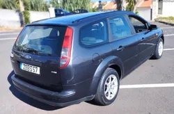 Ford Focus 1.6 DIESEL 110 CV