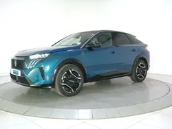Peugeot 3008 ELECTRIQUE 210 ch 73 kWh - GT