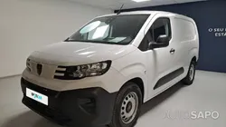 Peugeot Partner 1.6 e-HDi Confort de 2025