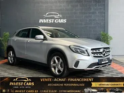 Mercedes gla 200d bv 7g-dct bm x156 finition intuition - garantie 6 mois
