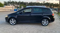 Seat Altea TDI valor negociável
