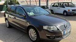 Volkswagen Passat de 2006