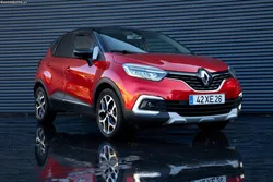 Renault Captur 0.9 TCe Exclusive