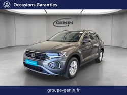 VOLKSWAGEN T-Roc 1.0 TSI 110 Start/Stop BVM6 Life Plus