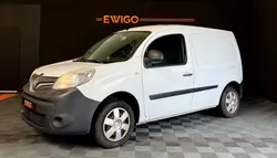 Renault grand kangoo fourgon 1.5 dci 75