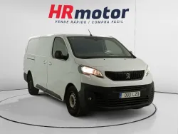PEUGEOT Expert Fg. Long 1.5BlueHDi S&S 100