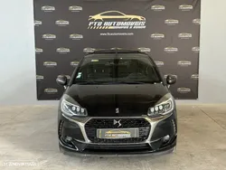 DS DS3 1.2 PureTech Be Chic