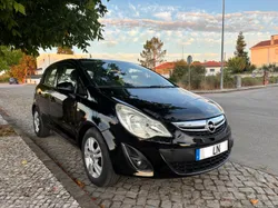 Opel Corsa 1.2i 134Mil Motor Refeito