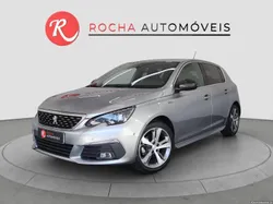 Peugeot 308 Puretech  S&S GT LINE