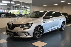 Renault Mégane Estate IV TCe 205 Energy EDC GT