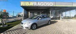 Seat Leon Station 1.6 TDi Ref