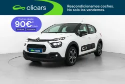 Citroen C3 1.5BlueHDi S&S Feel 100