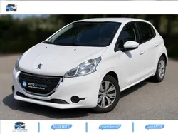 PEUGEOT 208 1.4 HDi - 68 DISTRIBUTION NEUVE - Active