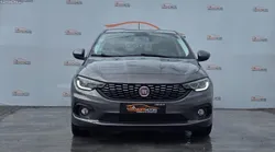 Fiat Tipo 1.3 M-Jet Sport