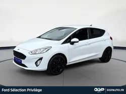 Ford Fiesta 1.0 EcoBoost 95ch Cool & Connect 5p