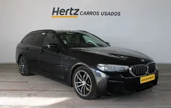 BMW 520 d Pack Desportivo M Auto