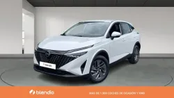 NISSAN Qashqai 1.3 DIG-T mHEV 12V Acenta 4x2 Aut. 116kW