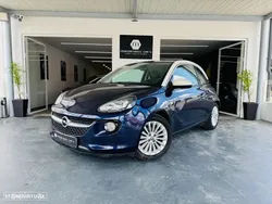 Opel Adam 1.0 S&S Unlimited