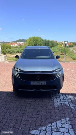 Peugeot 5008 1.2 Hybrid Allure e-DCS6