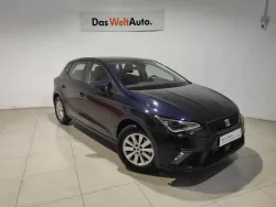 SEAT Ibiza 1.0 TSI S&S Style 85kW