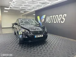 Peugeot 3008 1.5 BlueHDi GT Line EAT8