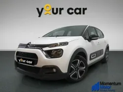 Citroen C3 1.5BlueHDi S&S Feel 100