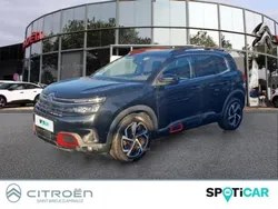 Citroen C5 Aircross BlueHDi 180ch S&S Shine EAT8