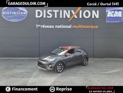 Kia Stonic 1.0 T-GDi 100 ACTIVE