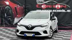Renault CLIO V 1.0 SCE 65CH EVOLUTION