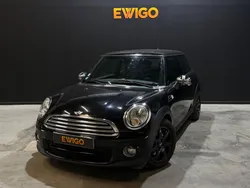 MINI MINI 1.6 D 90ch ONE SUIVI COMPLET